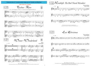 Raisch, R: Christmas hits 2