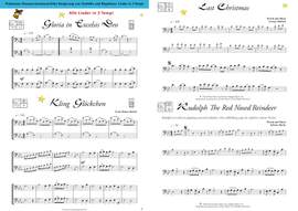 Raisch, R: Christmas hits 2