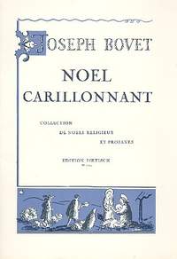 Noel carillonnant - 10 Weihnachtslieder