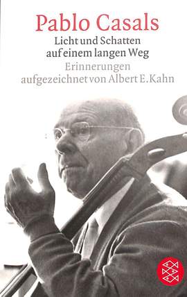 Casals, P: Licht und Schatten auf einem langen Weg