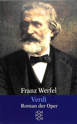 Werfel, F: Verdi