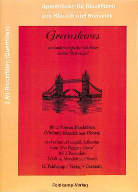 Greensleeves