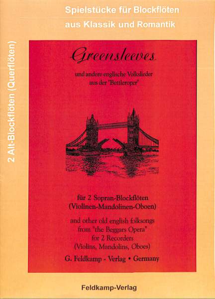 Greensleeves