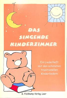 Das singende Kinderzimmer