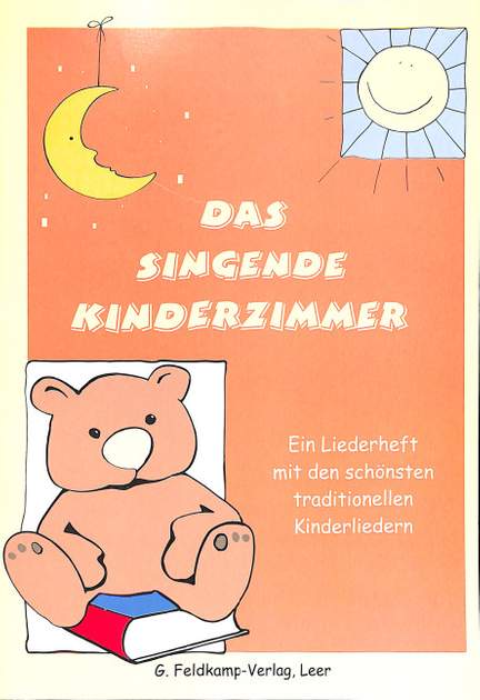 Das singende Kinderzimmer
