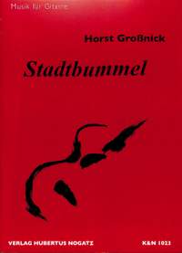 Grossnick, H: Stadtbummel