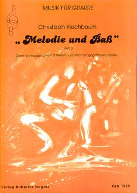 Kirschbaum, C: Melodie + Bass 2