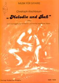 Kirschbaum, C: Melodie + Bass 2