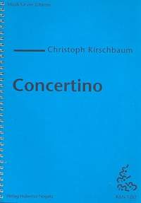 Kirschbaum, C: Concertino