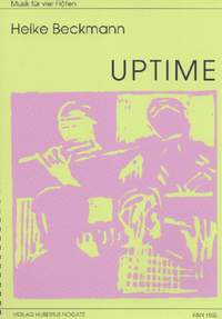 Beckmann, H: Uptime