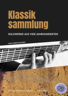 Rolf, C: Klassiksammlung