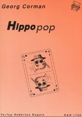Corman, G: Hippo Pop