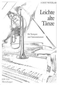 Wetzlar, H: Leichte alte Tänze