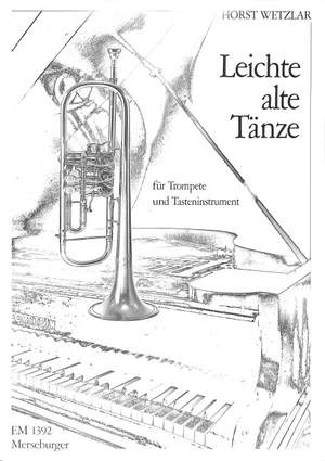 Wetzlar, H: Leichte alte Tänze