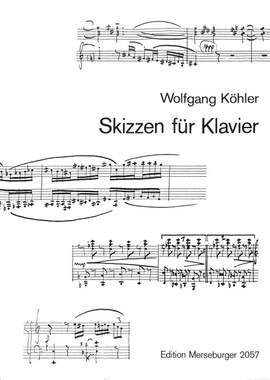 Koehler, W: Skizzen op 31
