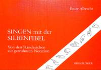 Albrecht, B: Singen mit der Silbenfibel