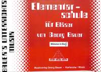 Bauer, G: Elementarschule für Bläser