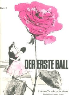 Krome, H: Der erste Ball 2