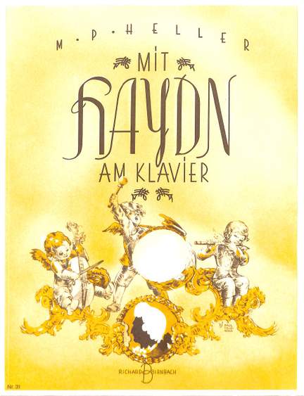 Mit Haydn am Klavier