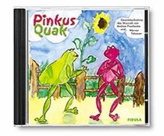 Pinkus Quak