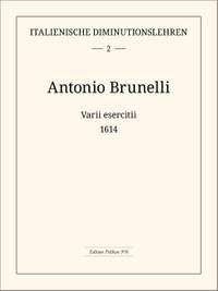 Brunelli, A: Varii esercitii