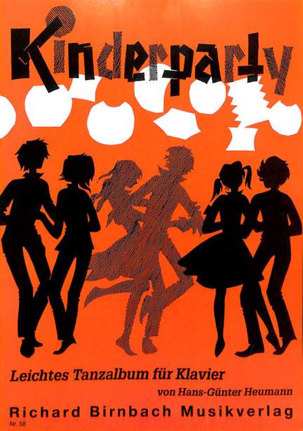 Kinderparty