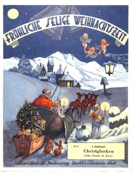 Herbert, F: Christglocken