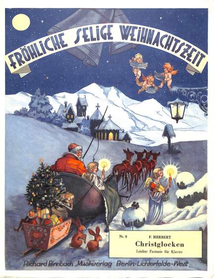 Herbert, F: Christglocken