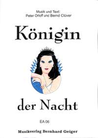 Orloff, P: Königin der Nacht