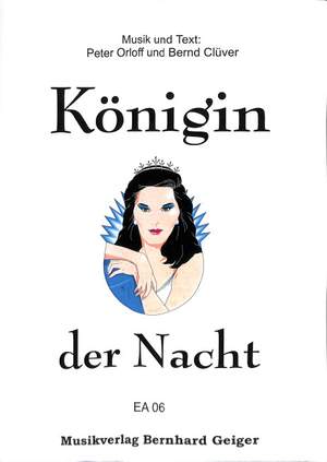 Orloff, P: Königin der Nacht