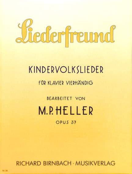 Liederfreund