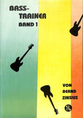 Zinsius, B: Bass trainer 1
