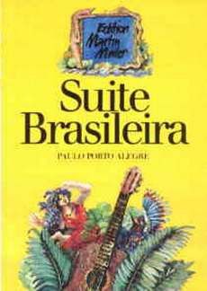 Suite brasileira