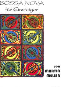 Mueller, M: Bossa Nova für Einsteiger