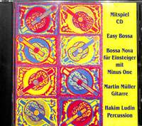 Mueller, M: Bossa Nova für Einsteiger