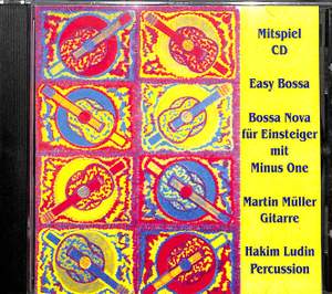 Mueller, M: Bossa Nova für Einsteiger