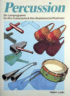 Ludin, H: Percussion 1
