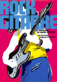 Kurtenbach, M: Rock Gitarre