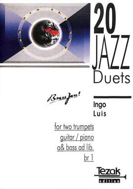 Luis, I: 20 Jazz Duets