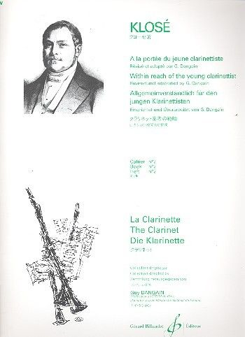 Klosé, H E: 295 Exercices De Mecanisme 2