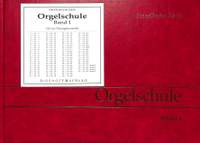 Deis, F: Orgelschule 1 - das Manualspiel