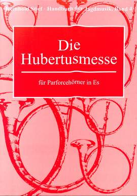 Stief, R: Die Hubertusmesse 4