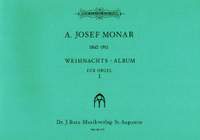 Monar, A J: Weihnachtsalbum 1 Vol. 1