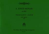Monar, A J: Weihnachtsalbum 2