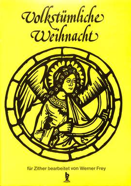 Volkstümliche Weihnacht