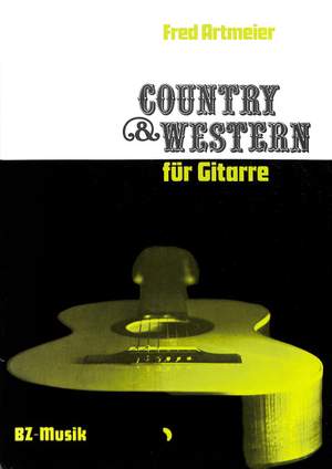 Artmeier, F: Country + Western