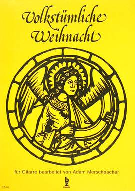 Volkstümliche Weihnacht