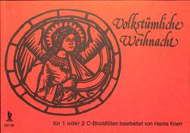 Volkstümliche Weihnacht