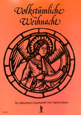 Volkstümliche Weihnacht