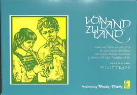 Trapp, W: Von Land zu Land
